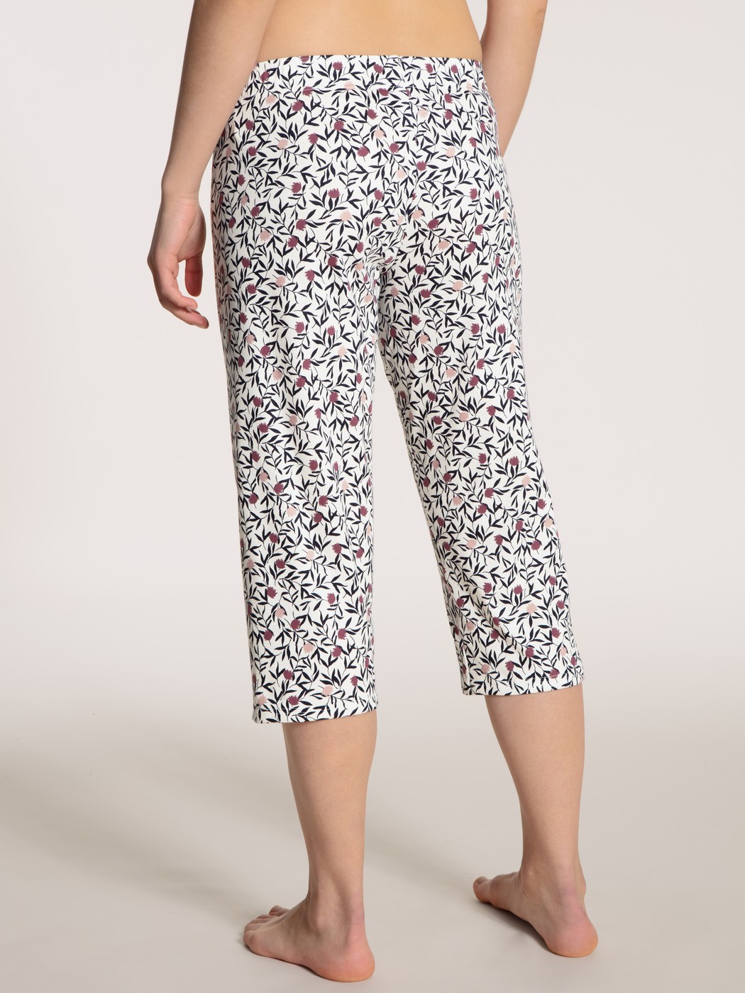 Pantalon 3/4