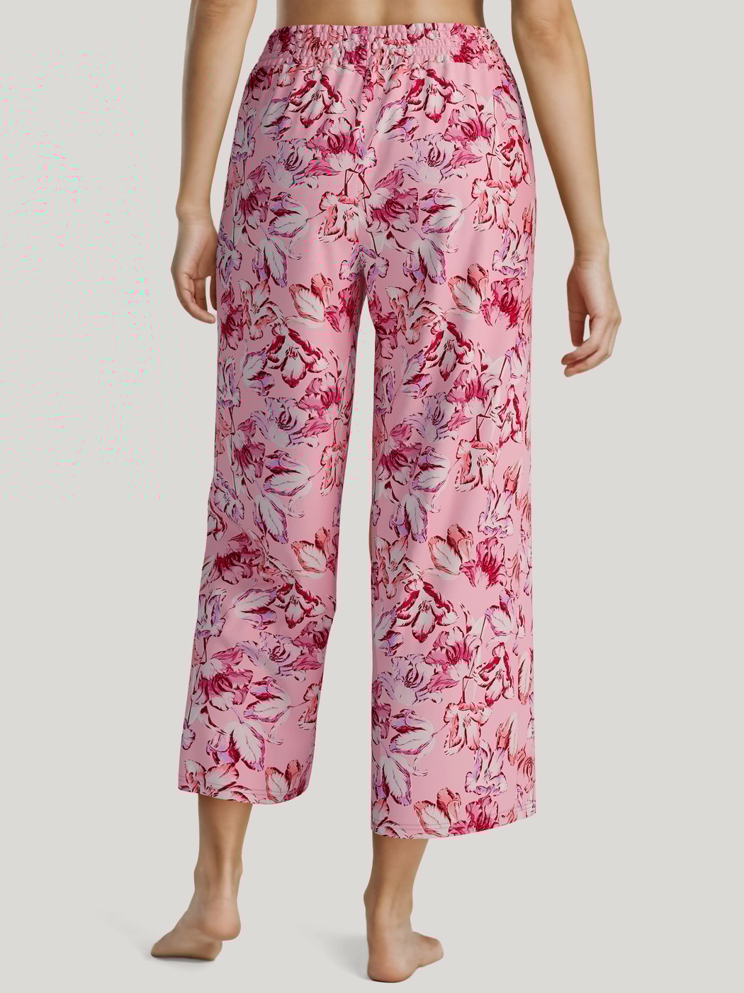 7/8 Pyjama bottom