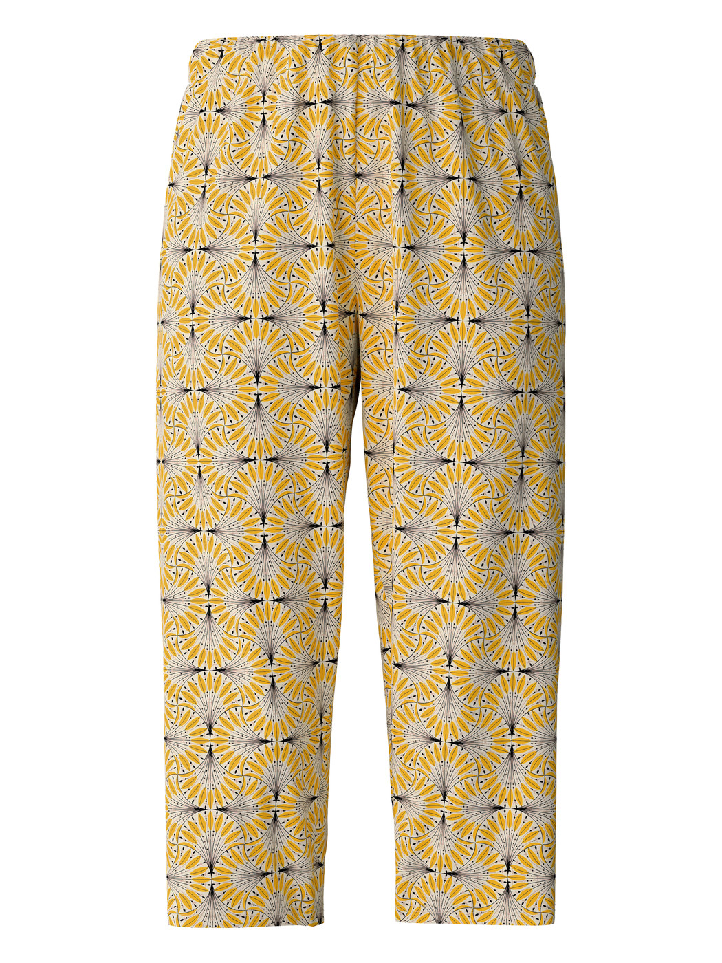 Pantalon de pyjama 3/4