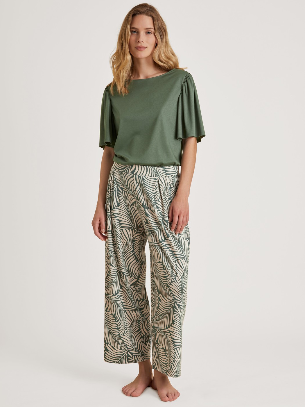 Pantalon 7/8