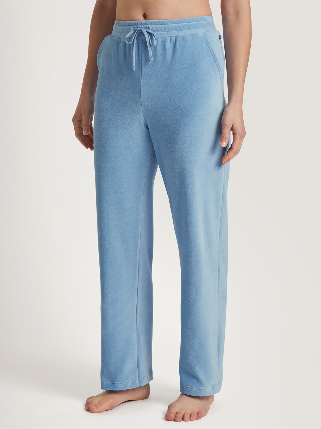 Velour Loungepants