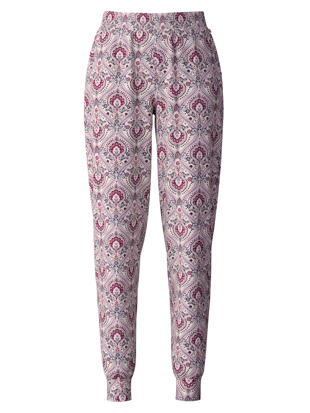 Pantalon avec poignets