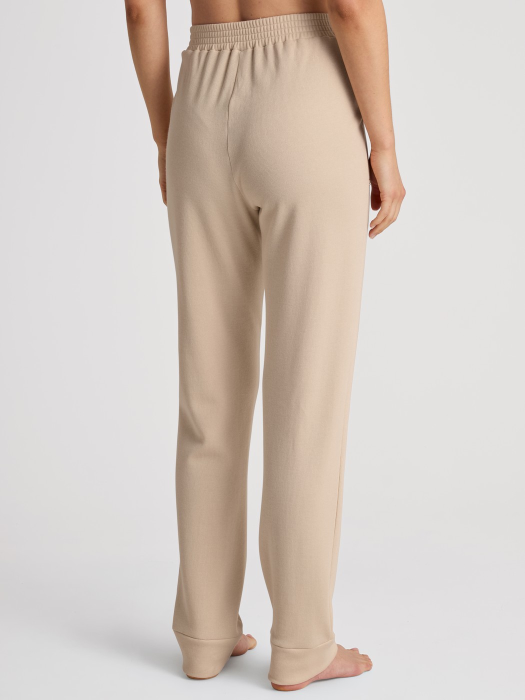 Loungepants with side pockets