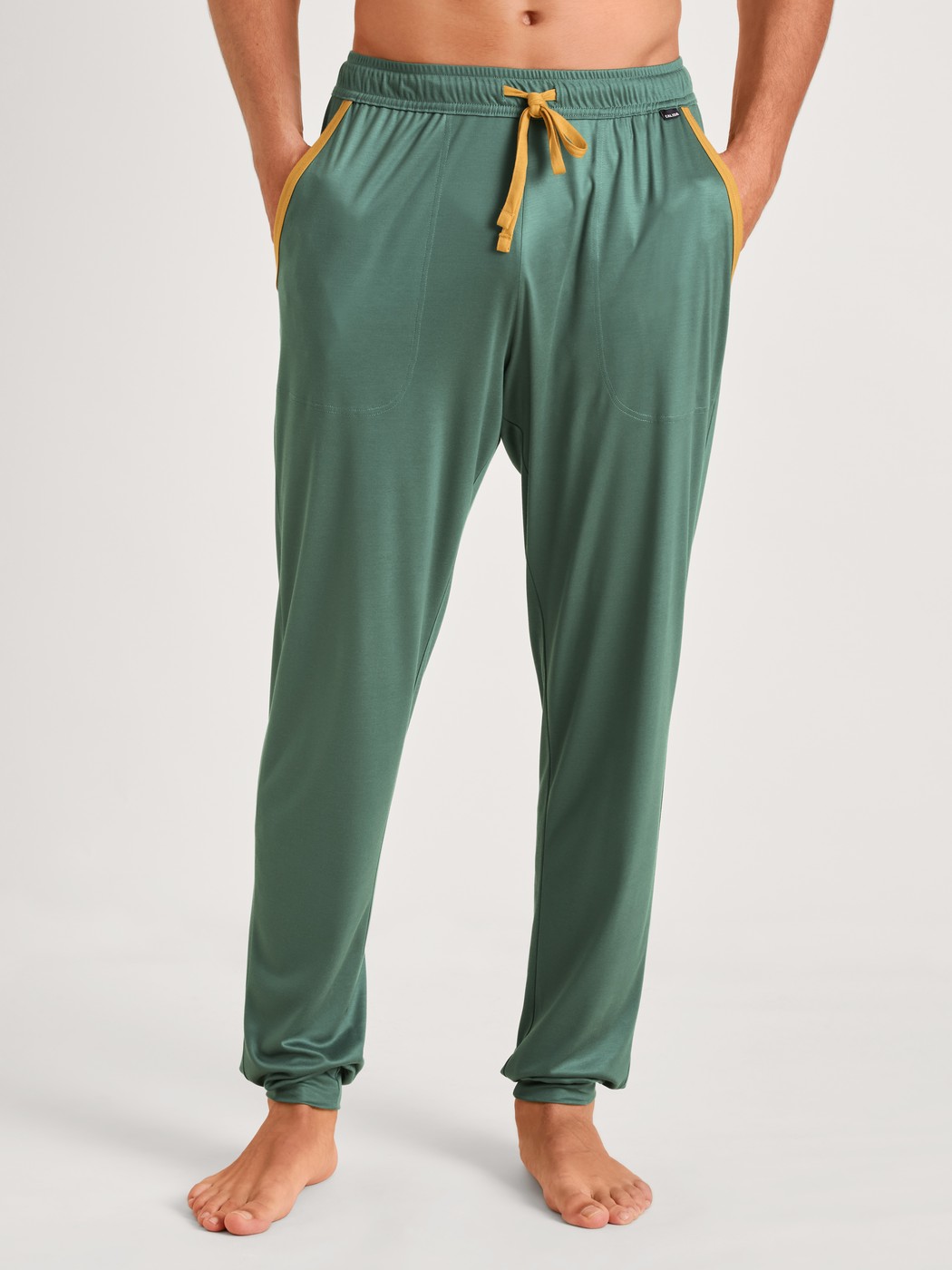 Pantaloni con polsino, Cradle to Cradle Certified®