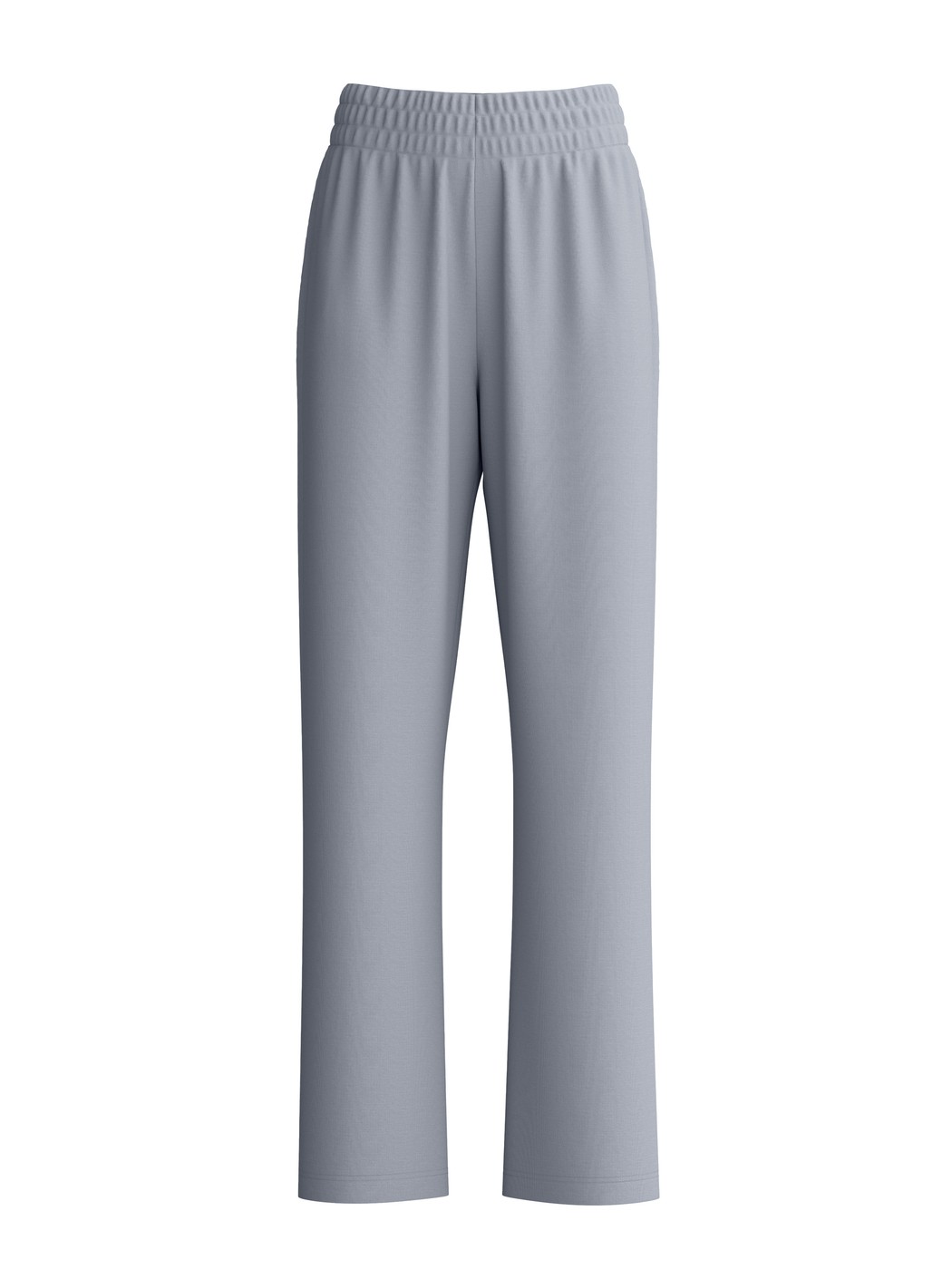 Women -  made of Cotton in Grey, Unicoloured, from the Natural Embrace series by CALIDA
