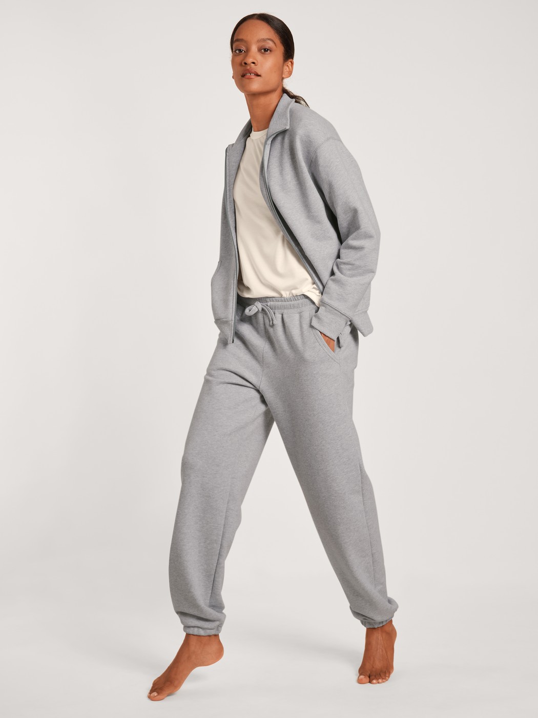 Pants mit Bündchen, Cradle to Cradle Certified®