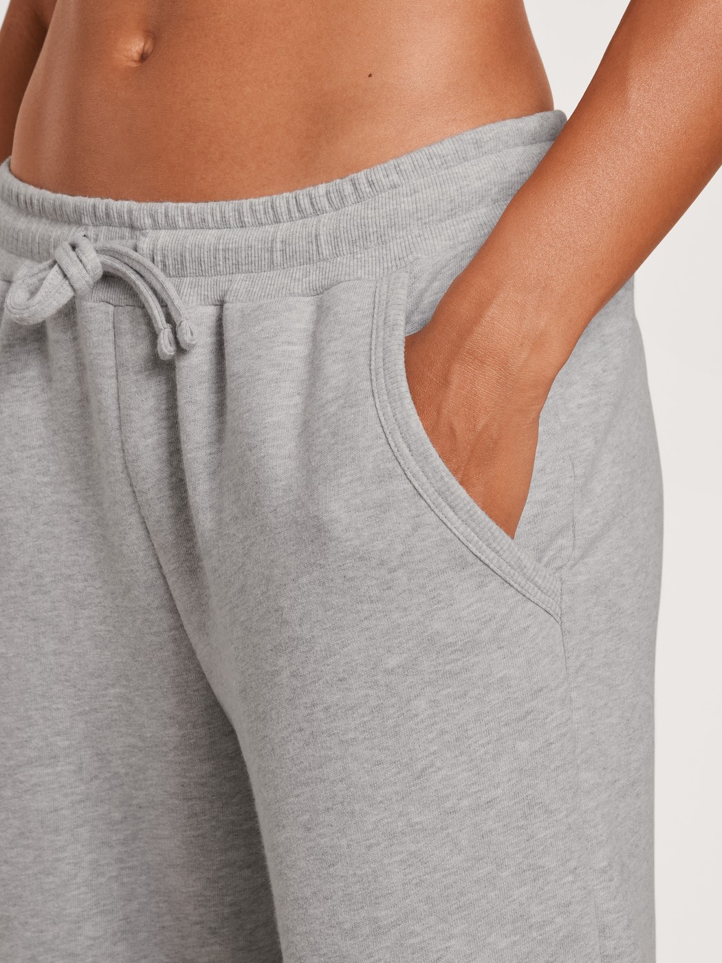 Pants mit Bündchen, Cradle to Cradle Certified®