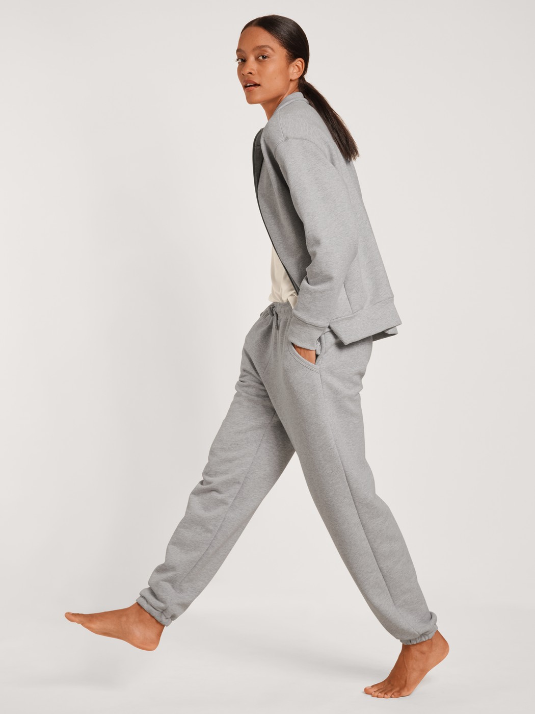 Pantaloni con polsino, Cradle to Cradle Certified®