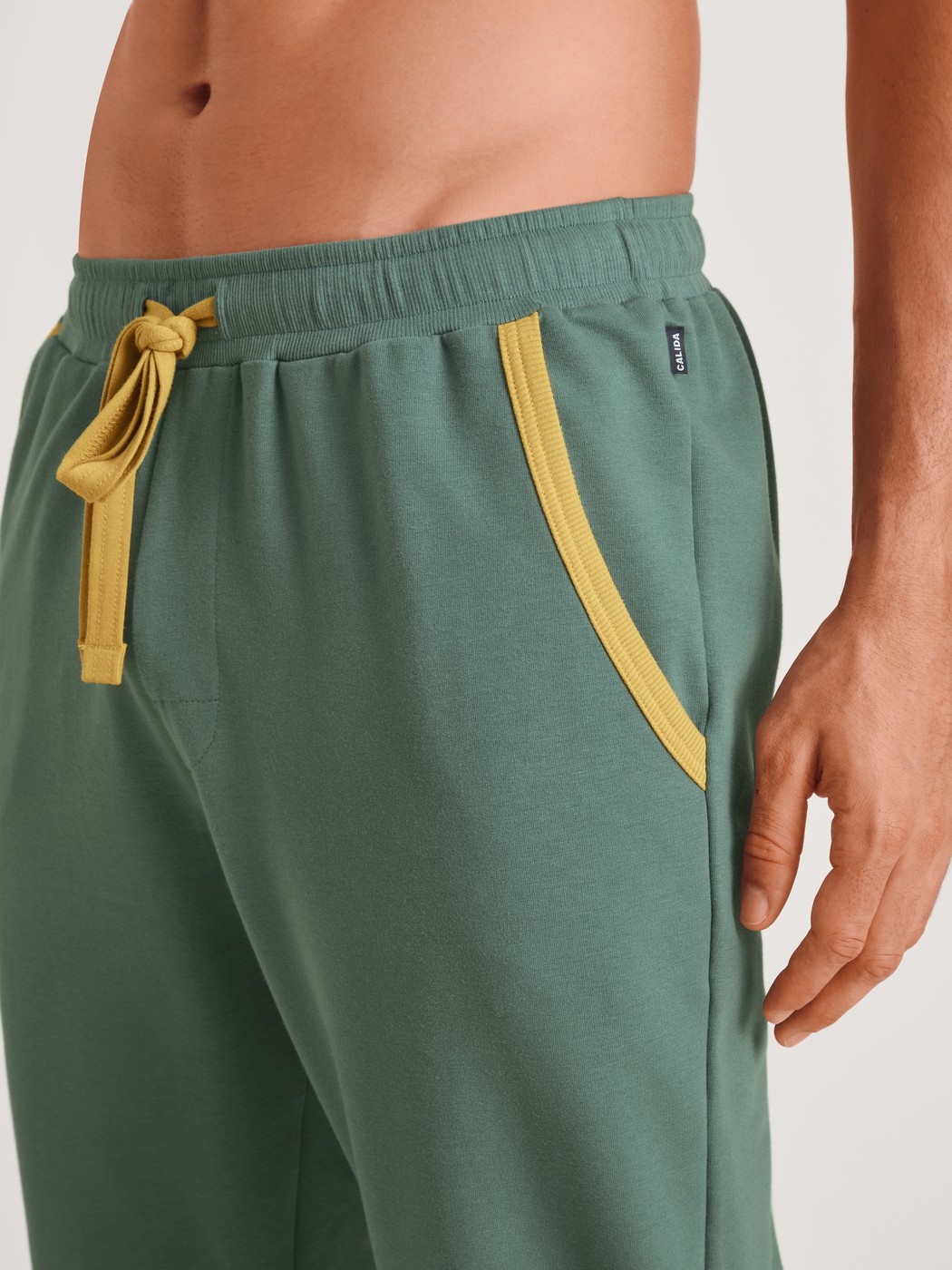 Pantaloni da ginnastica, Cradle to Cradle Certified®