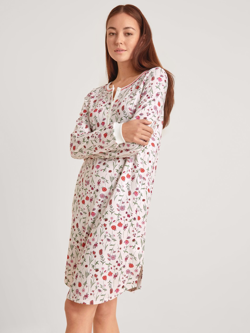 Sleepshirt, Länge 95cm