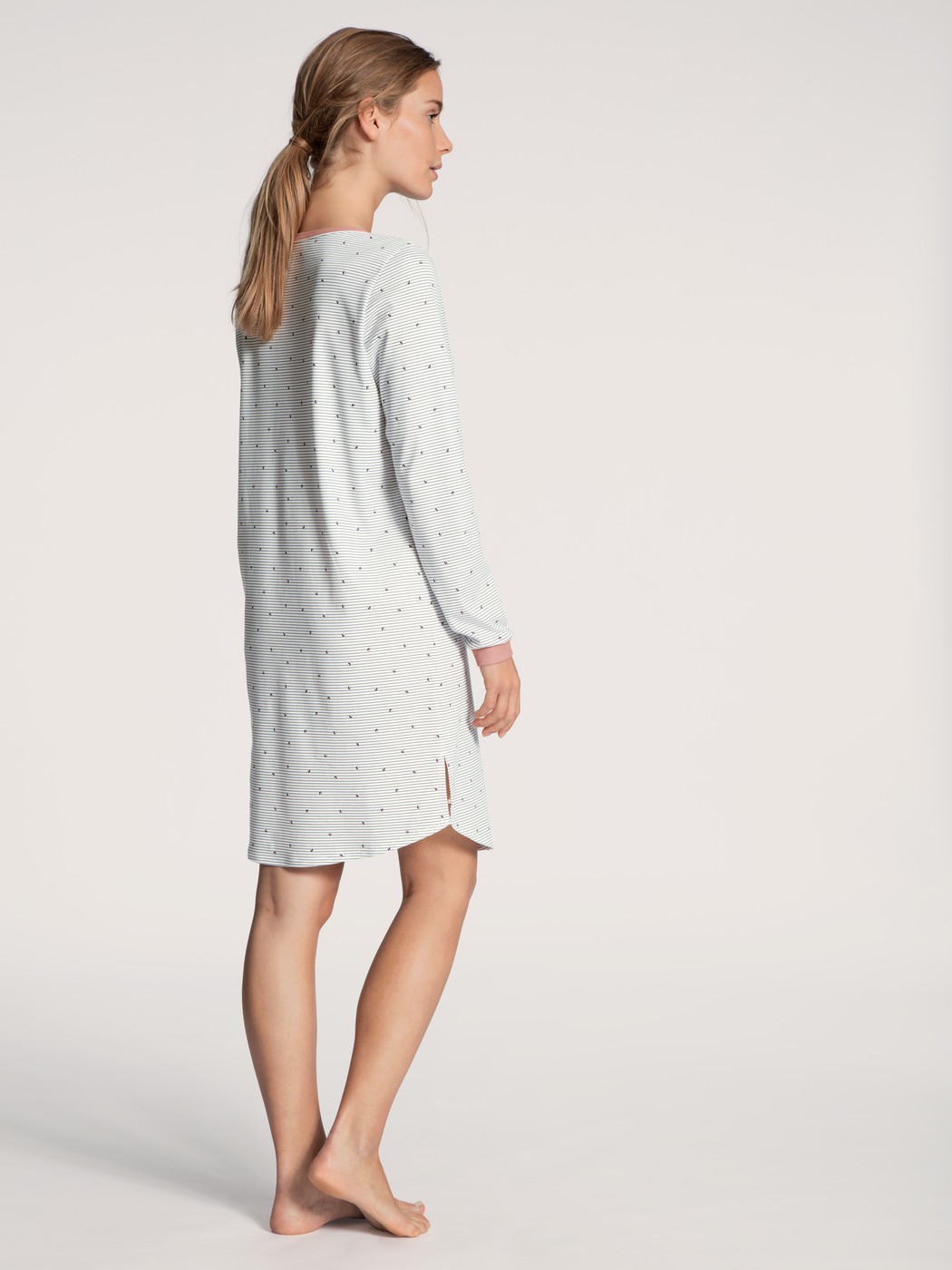 Sleepshirt, lunghezza 95cm