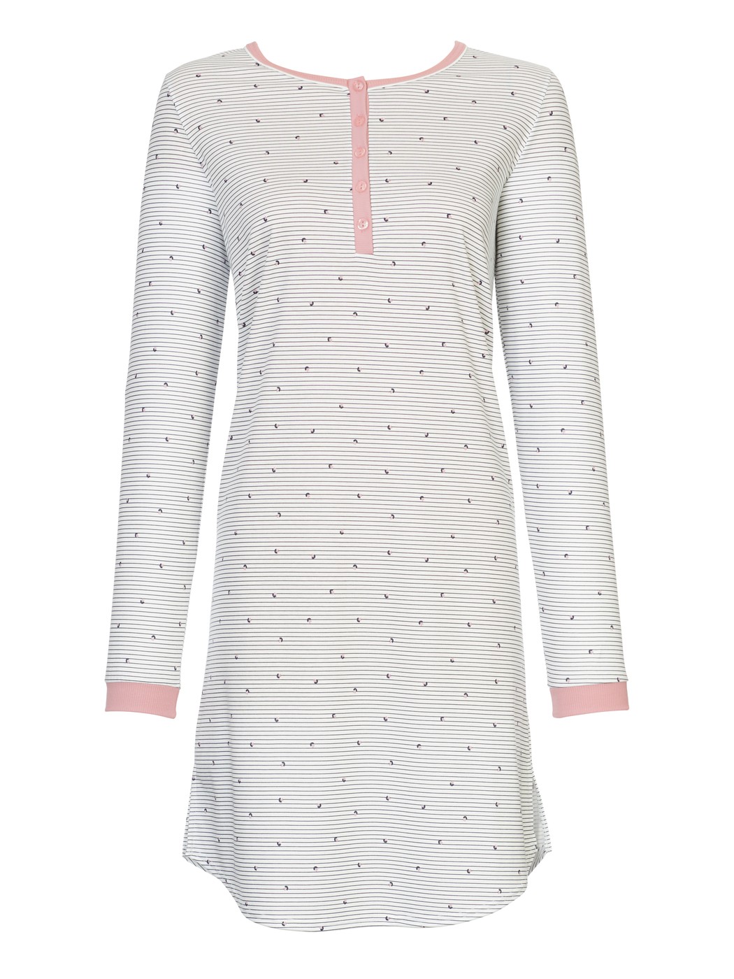 Sleepshirt, lunghezza 95cm