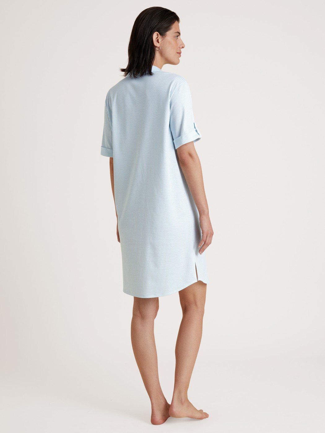 Nightdress, length 95 cm