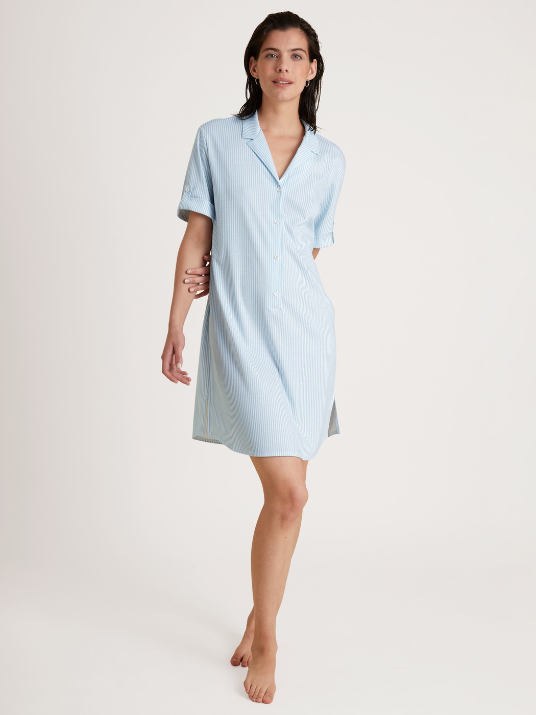 Nightdress, length 95 cm