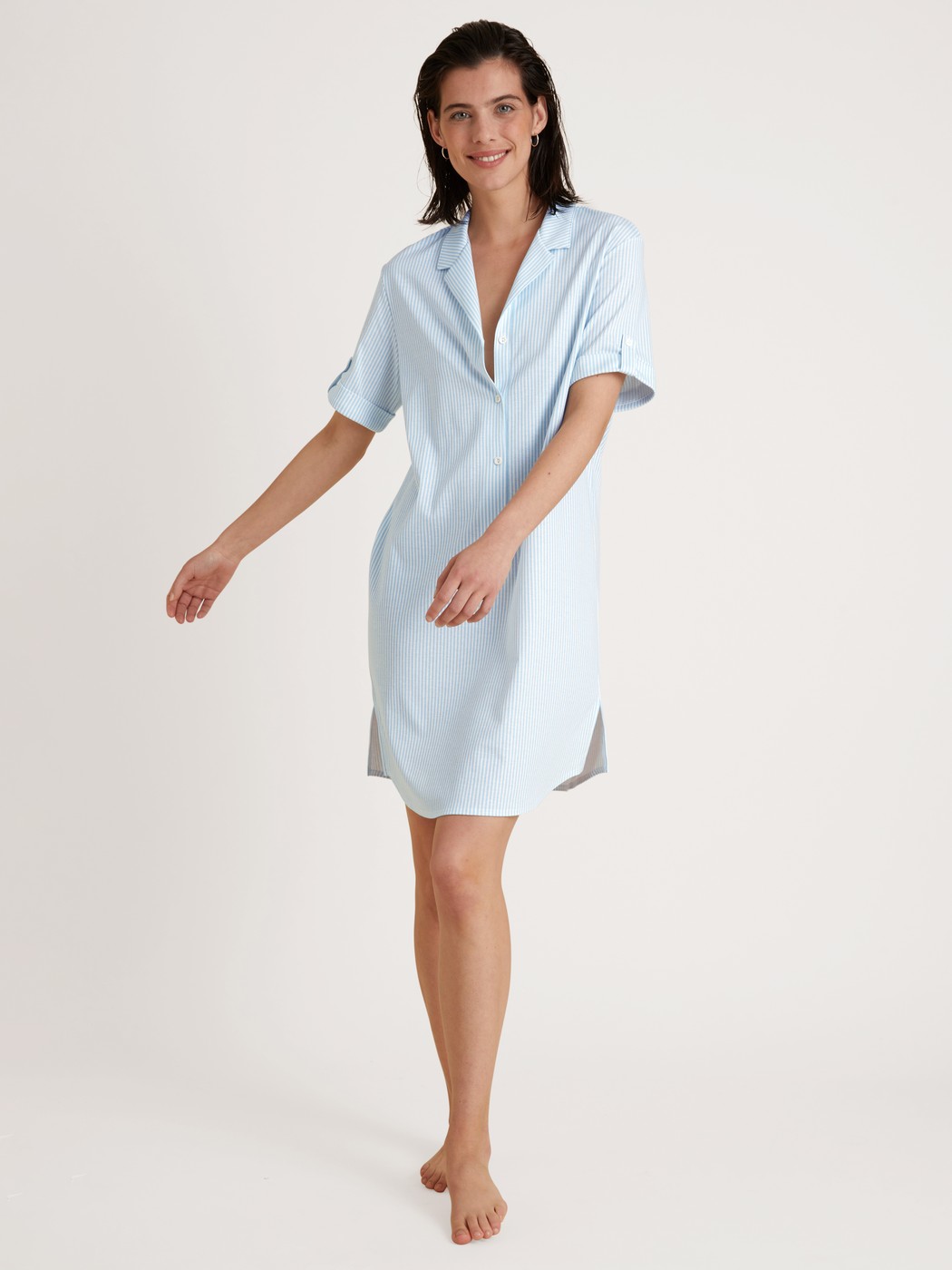 Sleepshirt, lunghezza 95cm