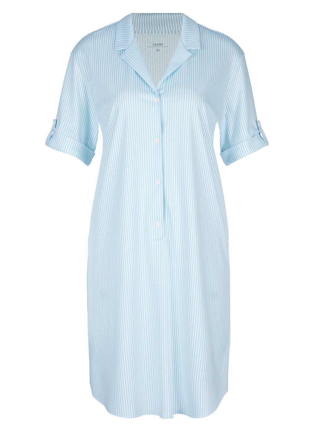 Sleepshirt, lunghezza 95cm