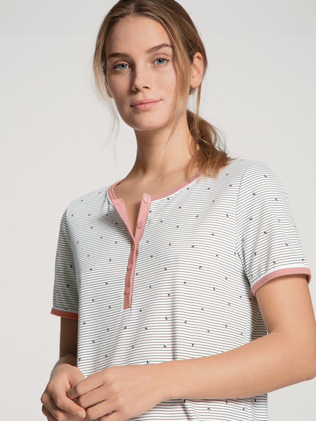 Sleepshirt, Länge 95cm