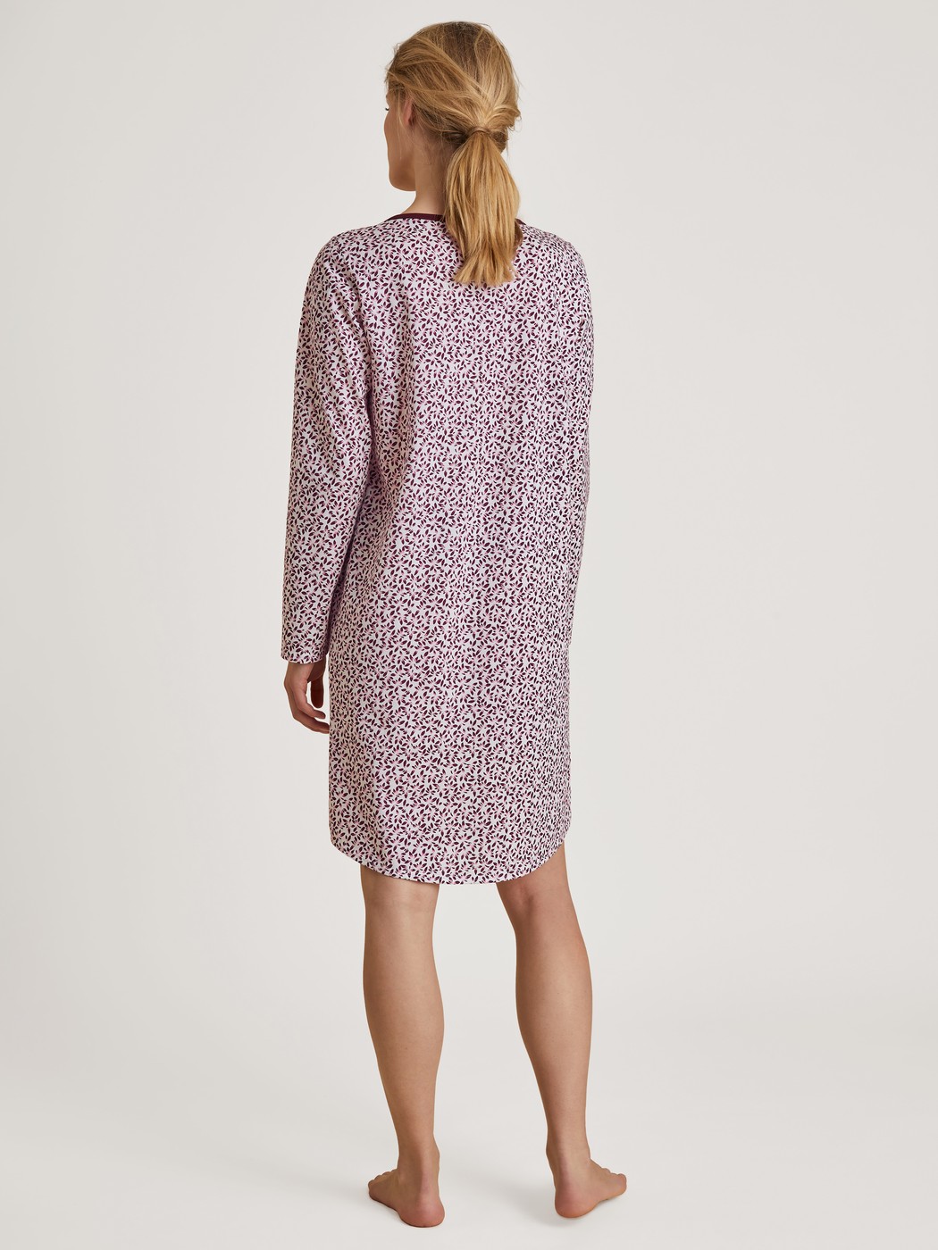 Sleepshirt, length 100 cm