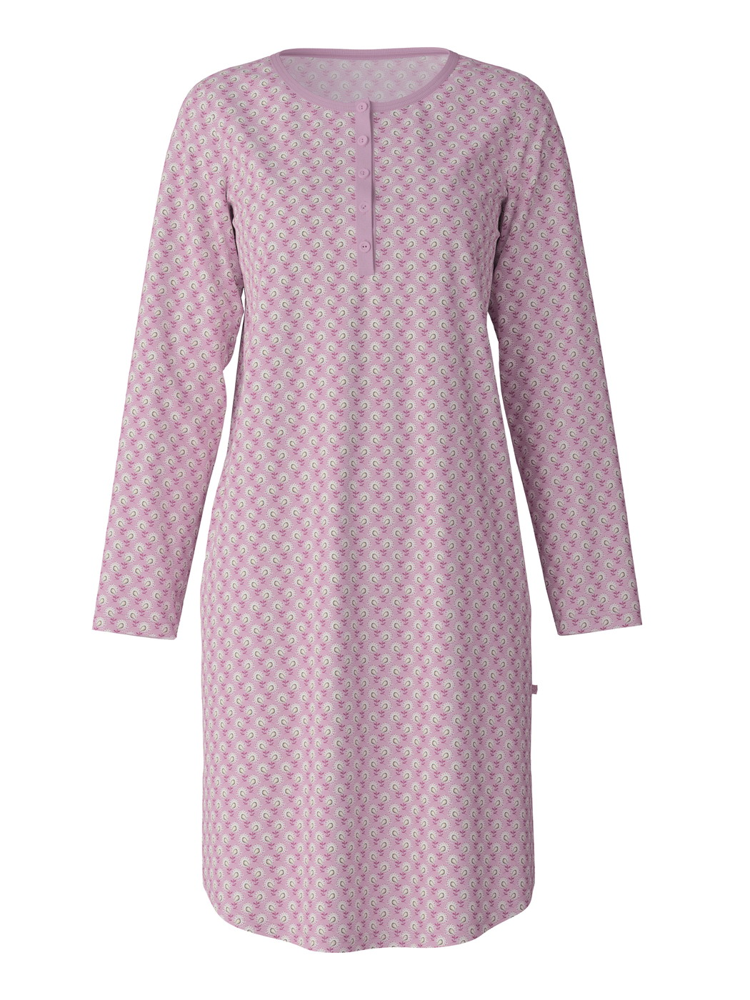 Sleepshirt, length 100 cm