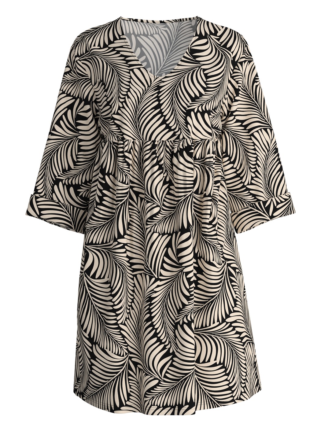 Nightshirt, length 95 cm