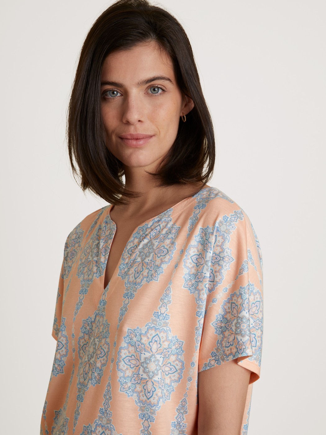 Sleepshirt, lunghezza 95cm