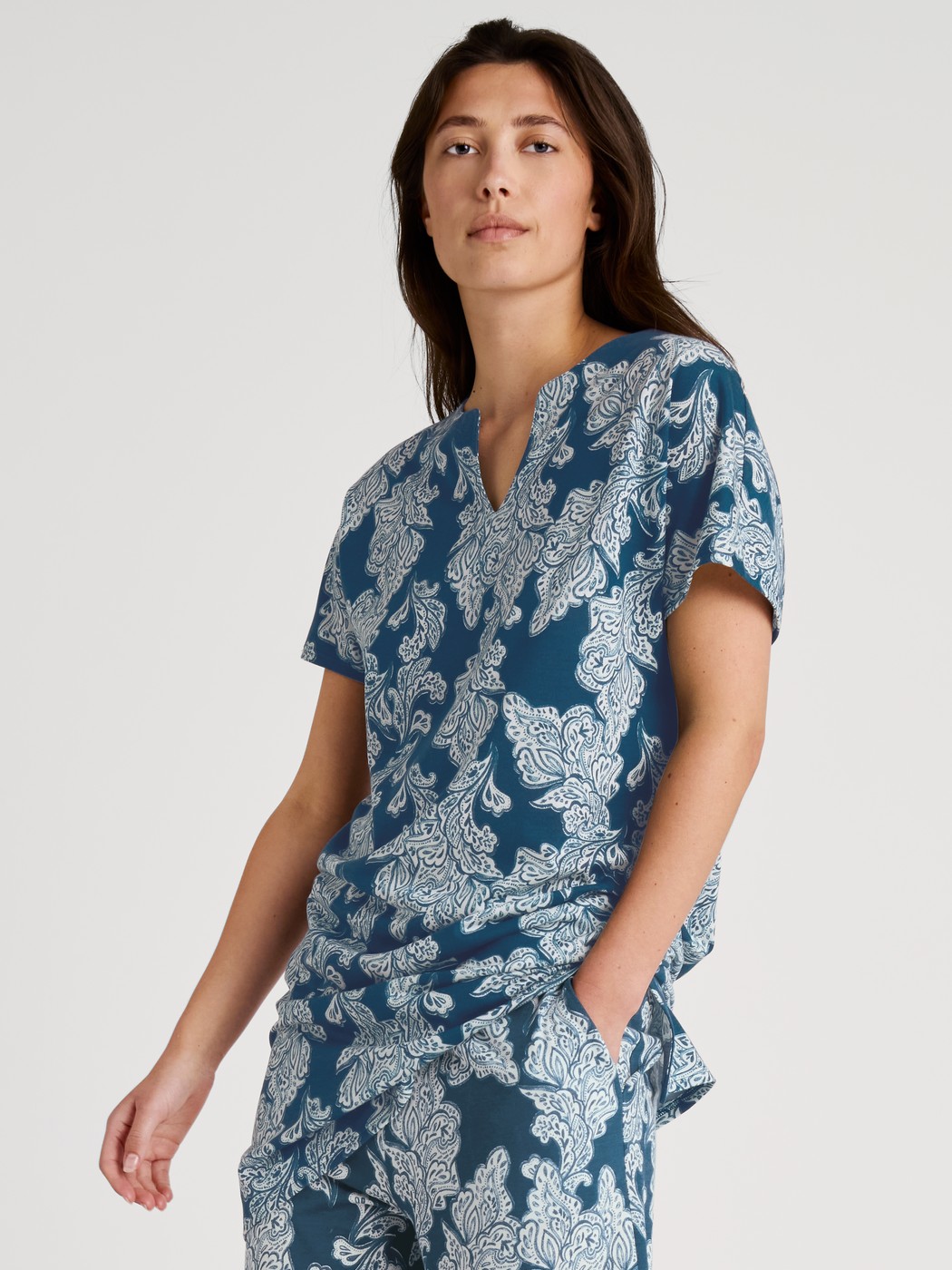 Sleepshirt, length 95cm