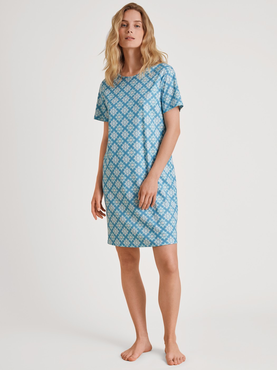 Sleepshirt, length 95cm