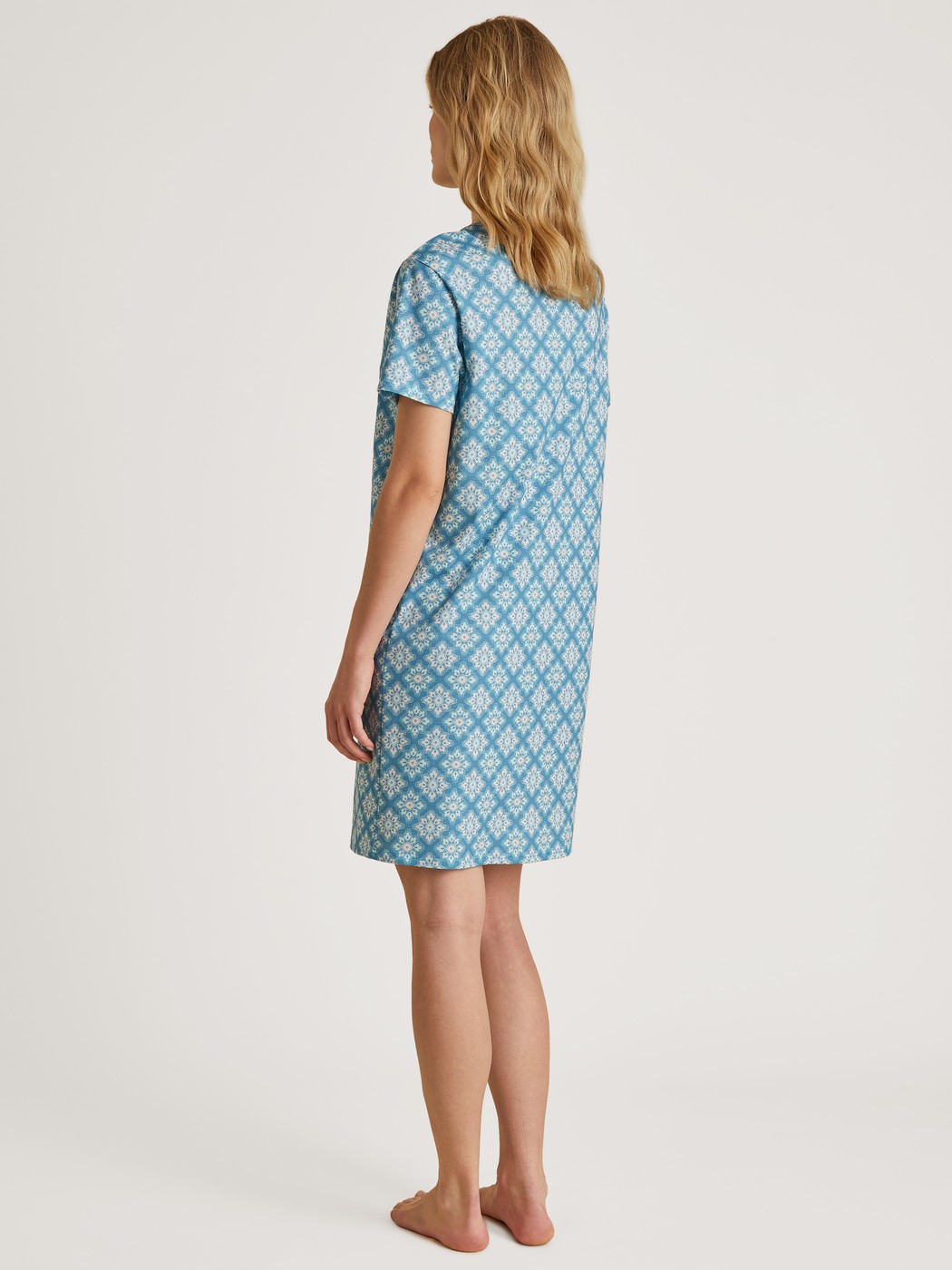 Sleepshirt, lunghezza 95cm