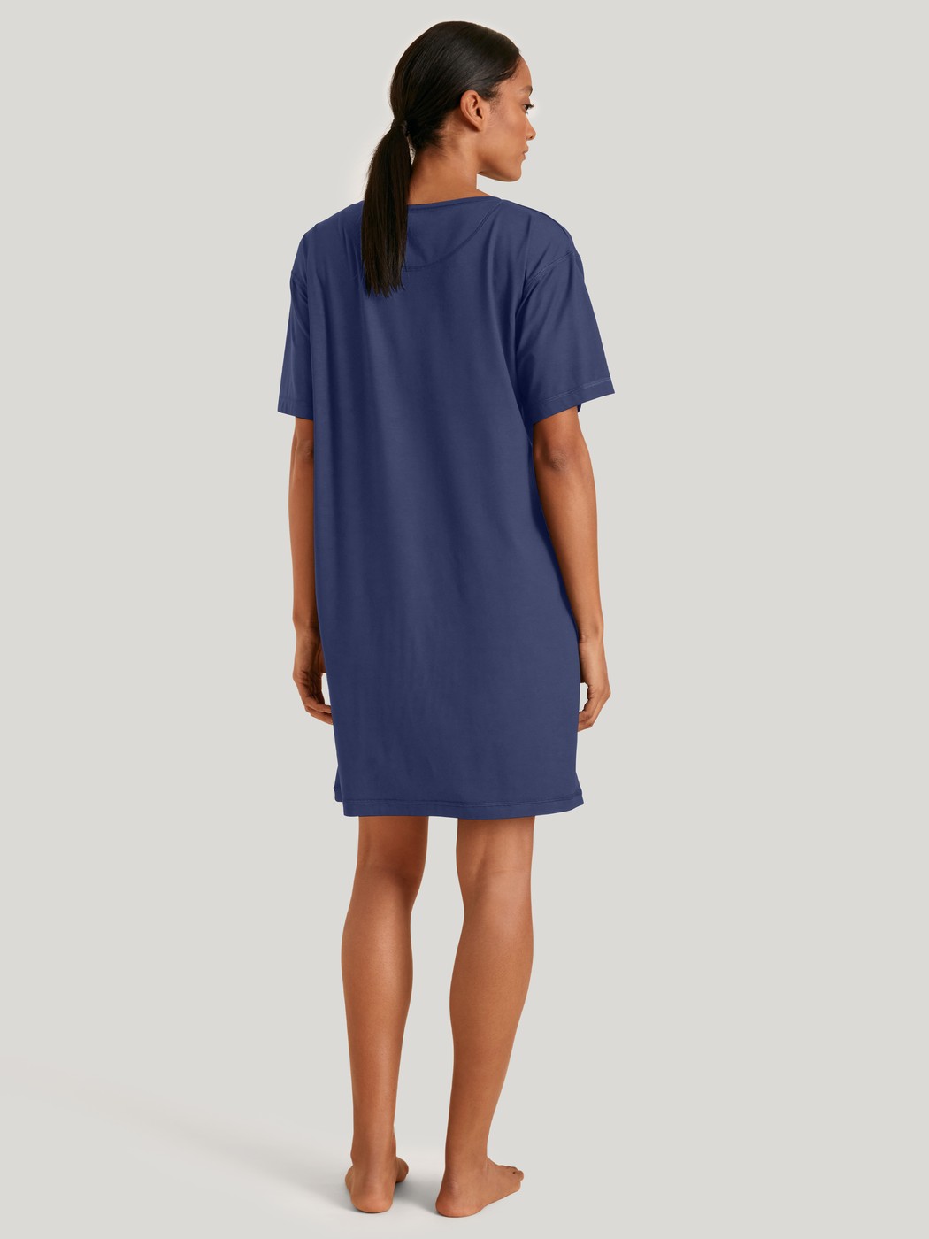 Shirt short sleeve