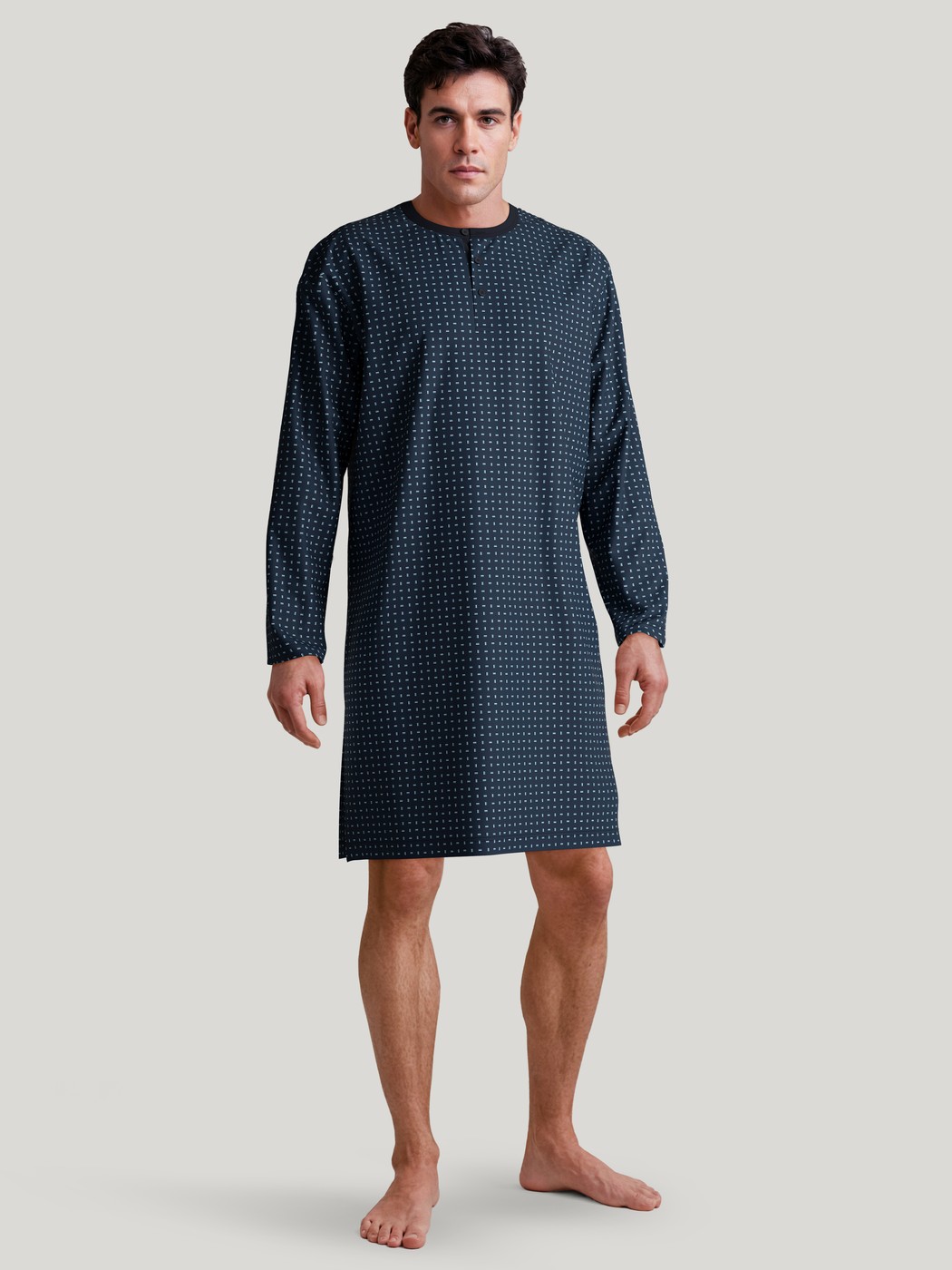 Men's nightdress