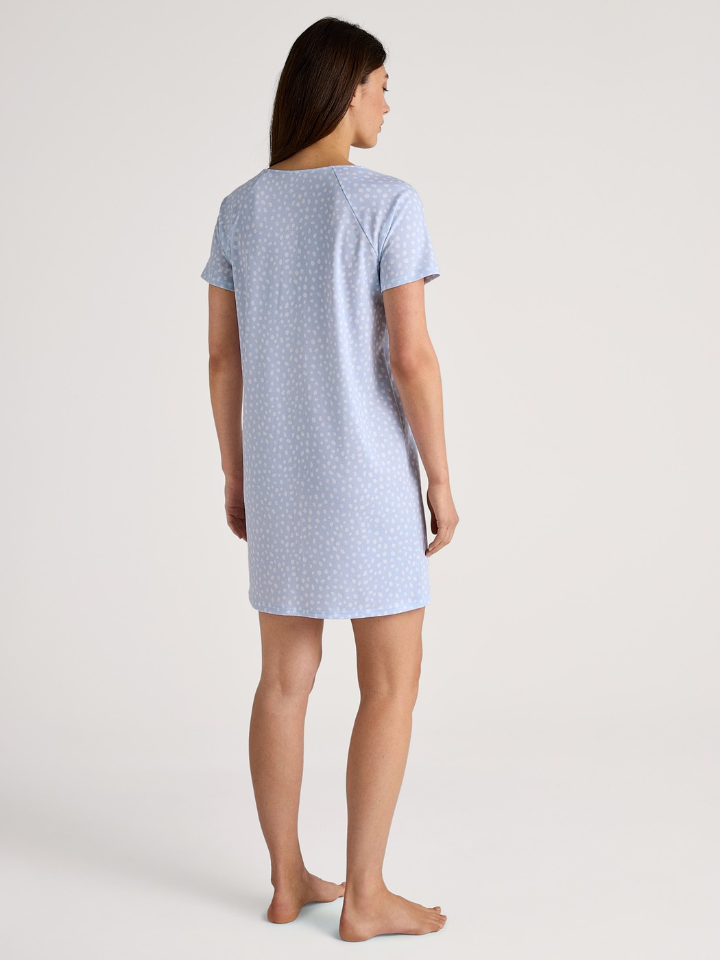 Sleepshirt, length 90cm