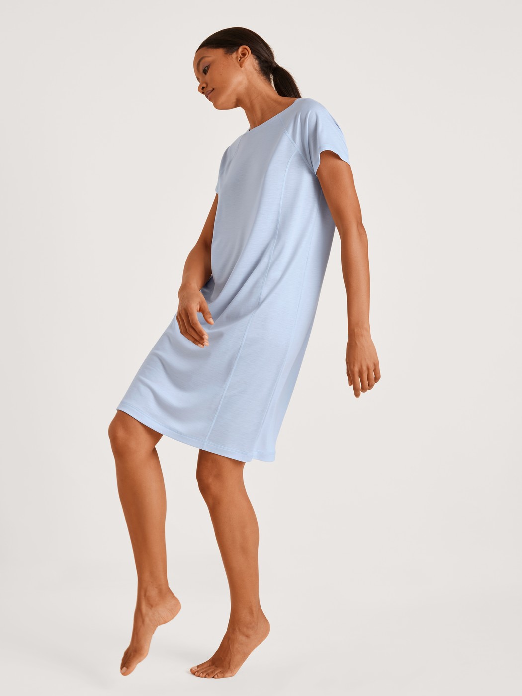 Sleepshirt, Länge 95 cm