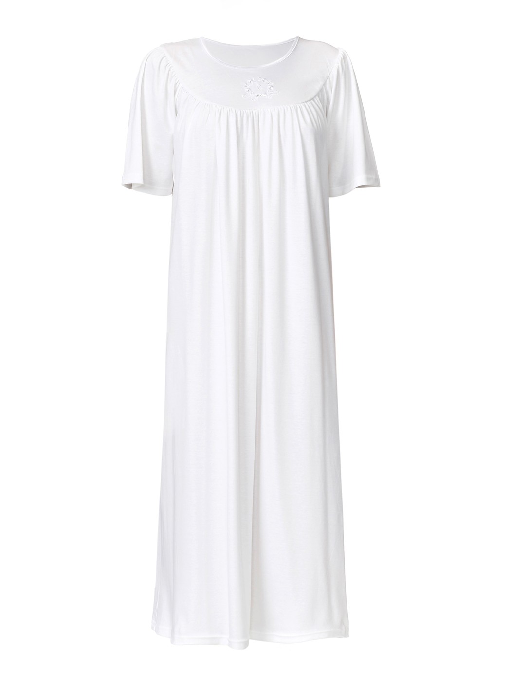 Nightdress, length 110cm