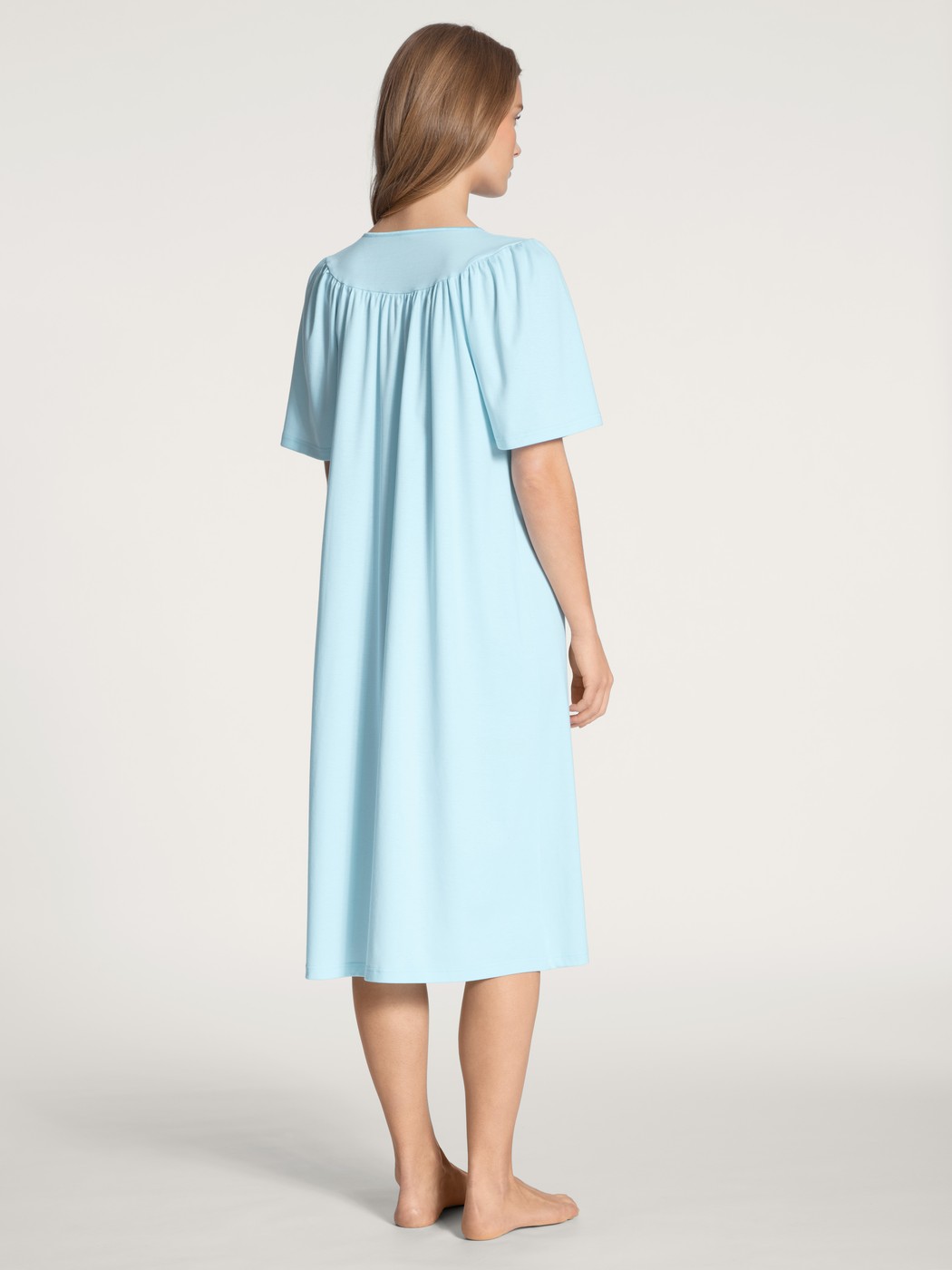 Nightdress, length 110cm