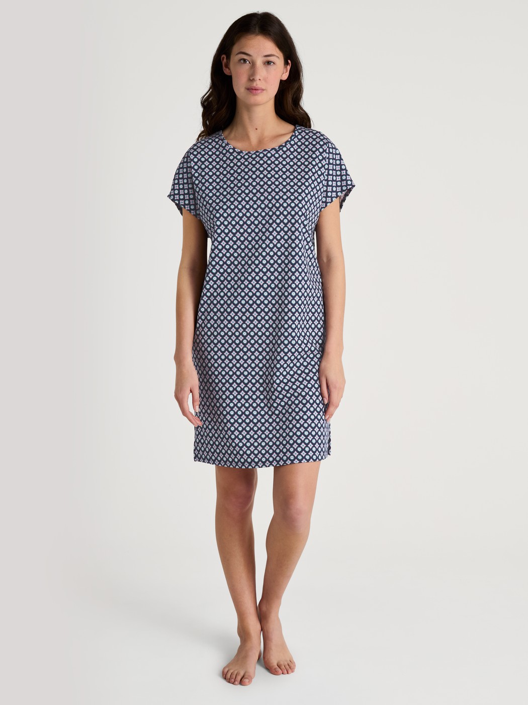 Sleepshirt, lunghezza 90cm