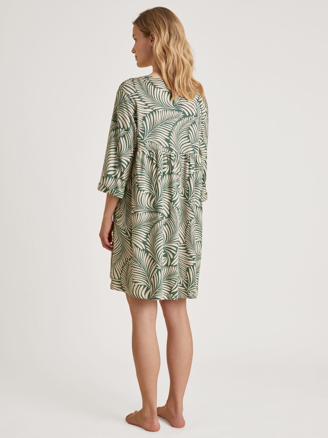 Sleepshirt, lunghezza 90cm