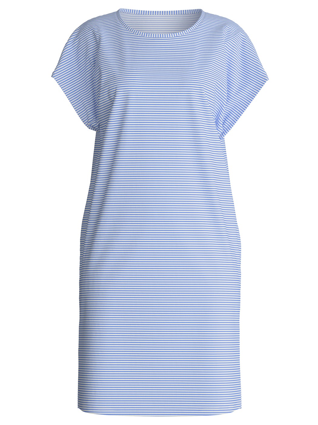 Camicia da notte maniche corte – Lunghezza 95 cm