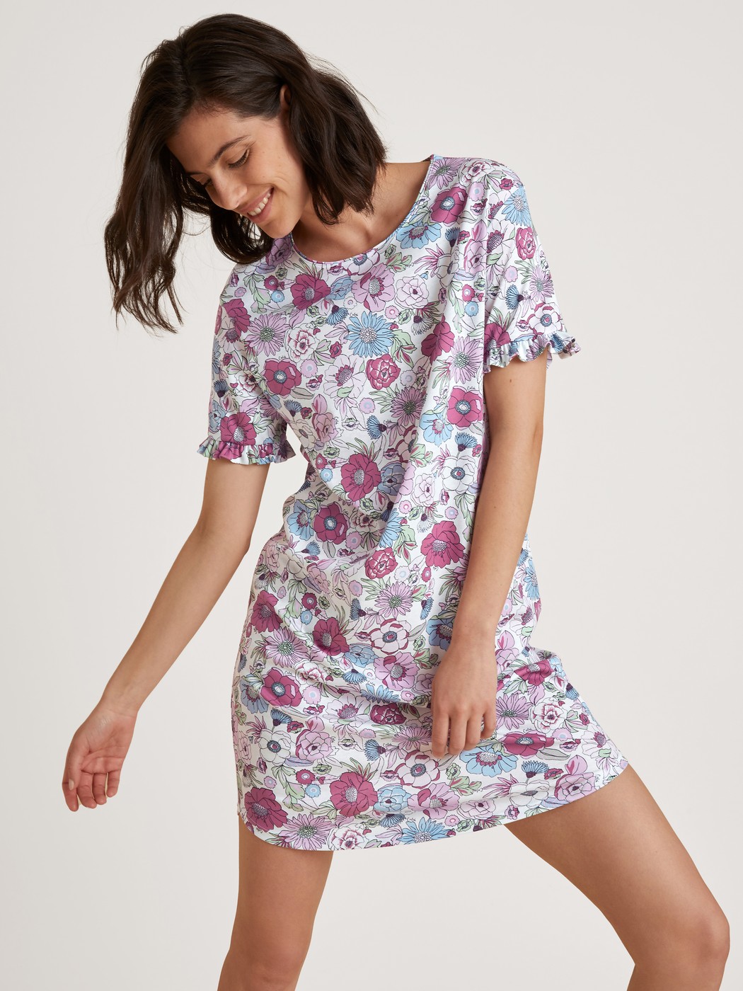 Sleepshirt, length 95cm