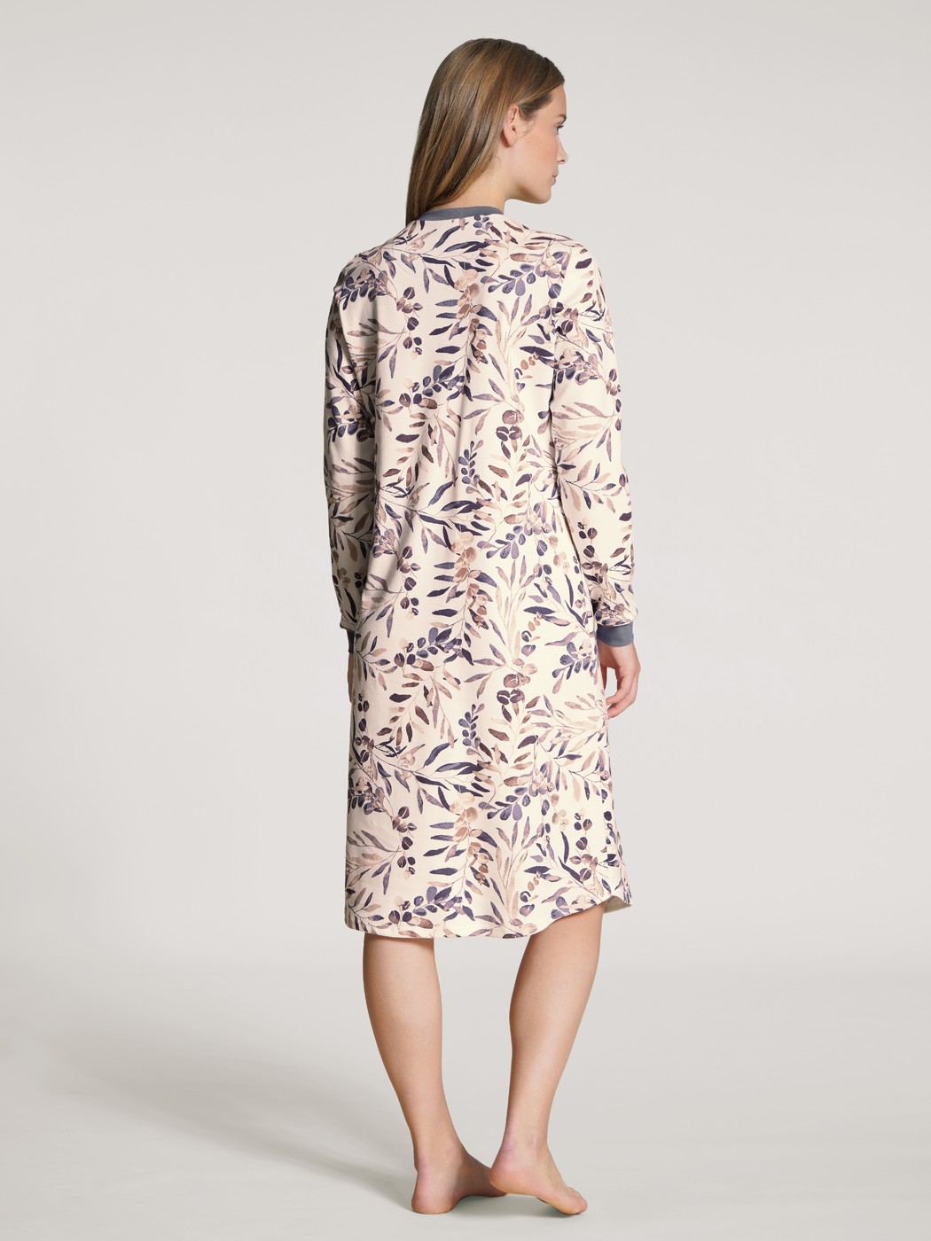 Nightdress, lunghezza 110cm