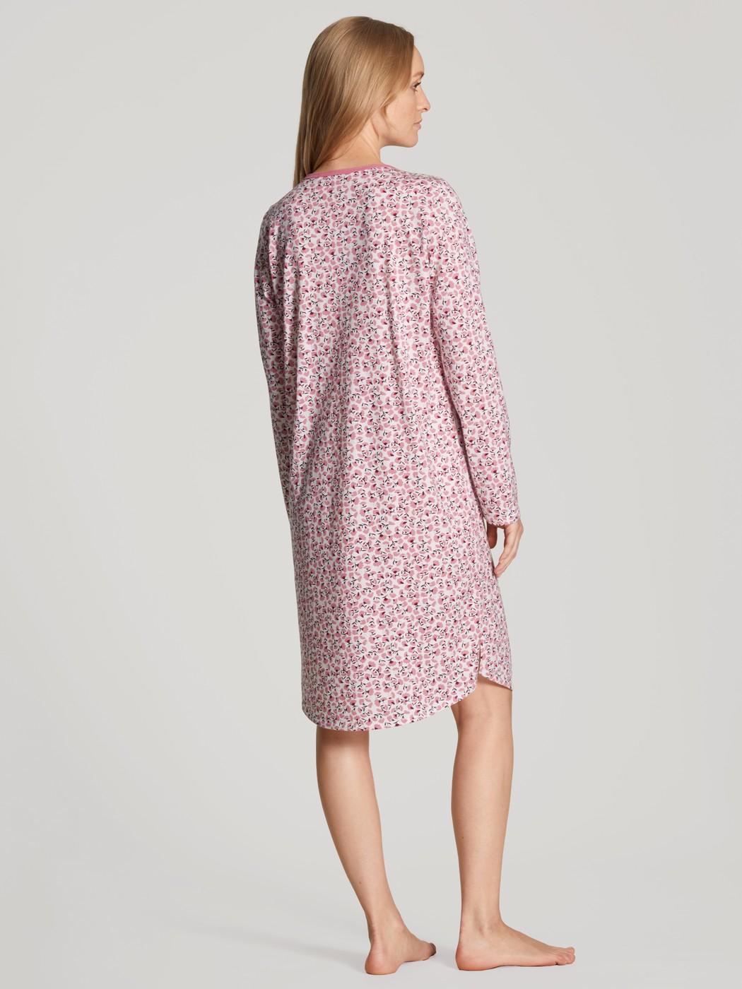 Sleepshirt, lunghezza 95cm