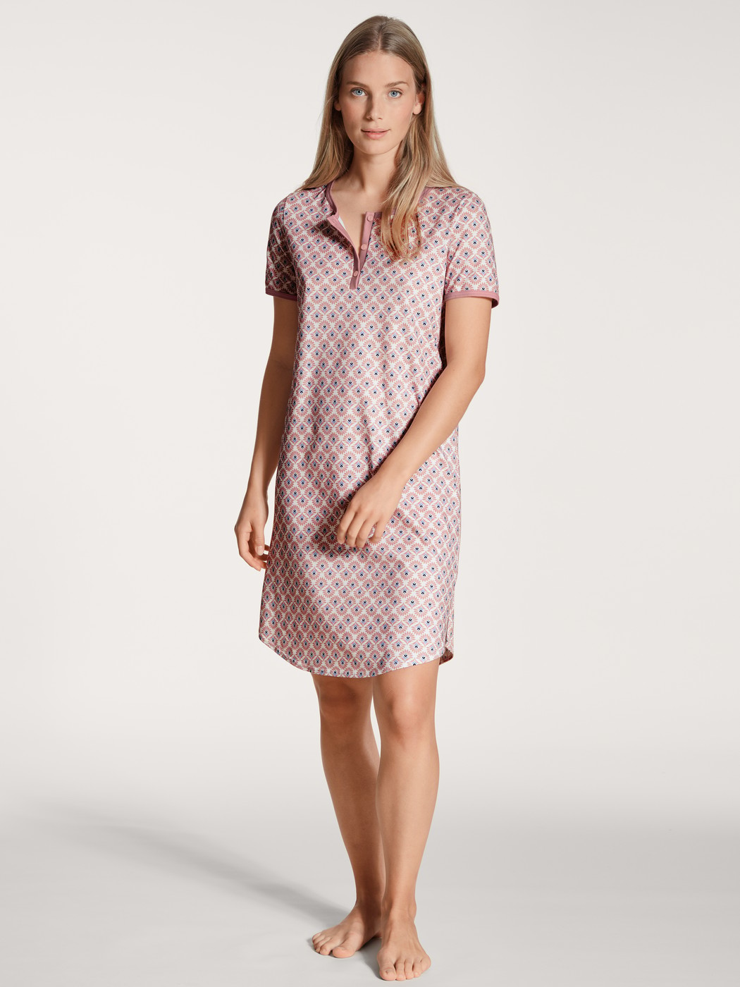 Sleepshirt, lunghezza 95cm