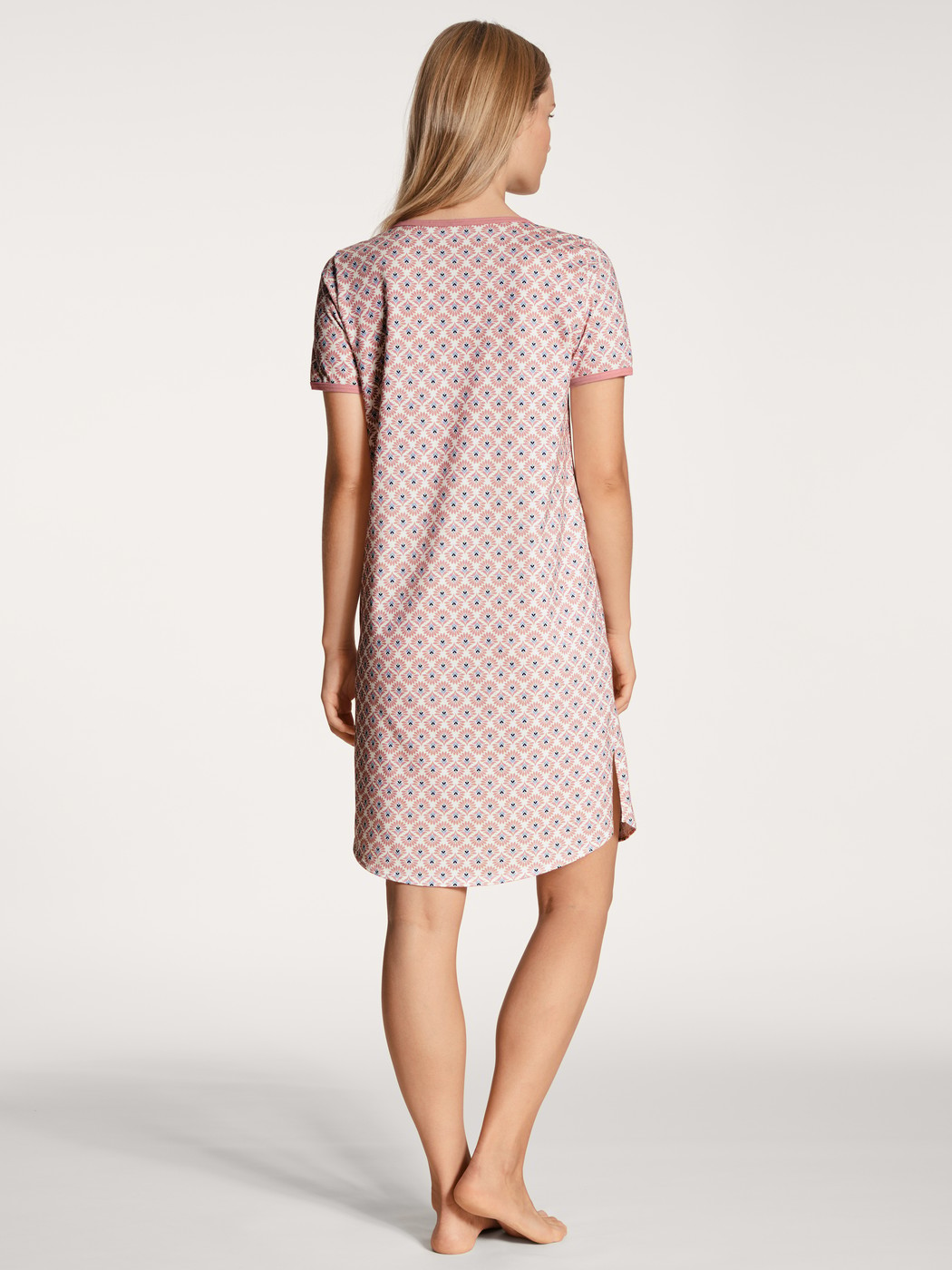 Sleepshirt, lunghezza 95cm