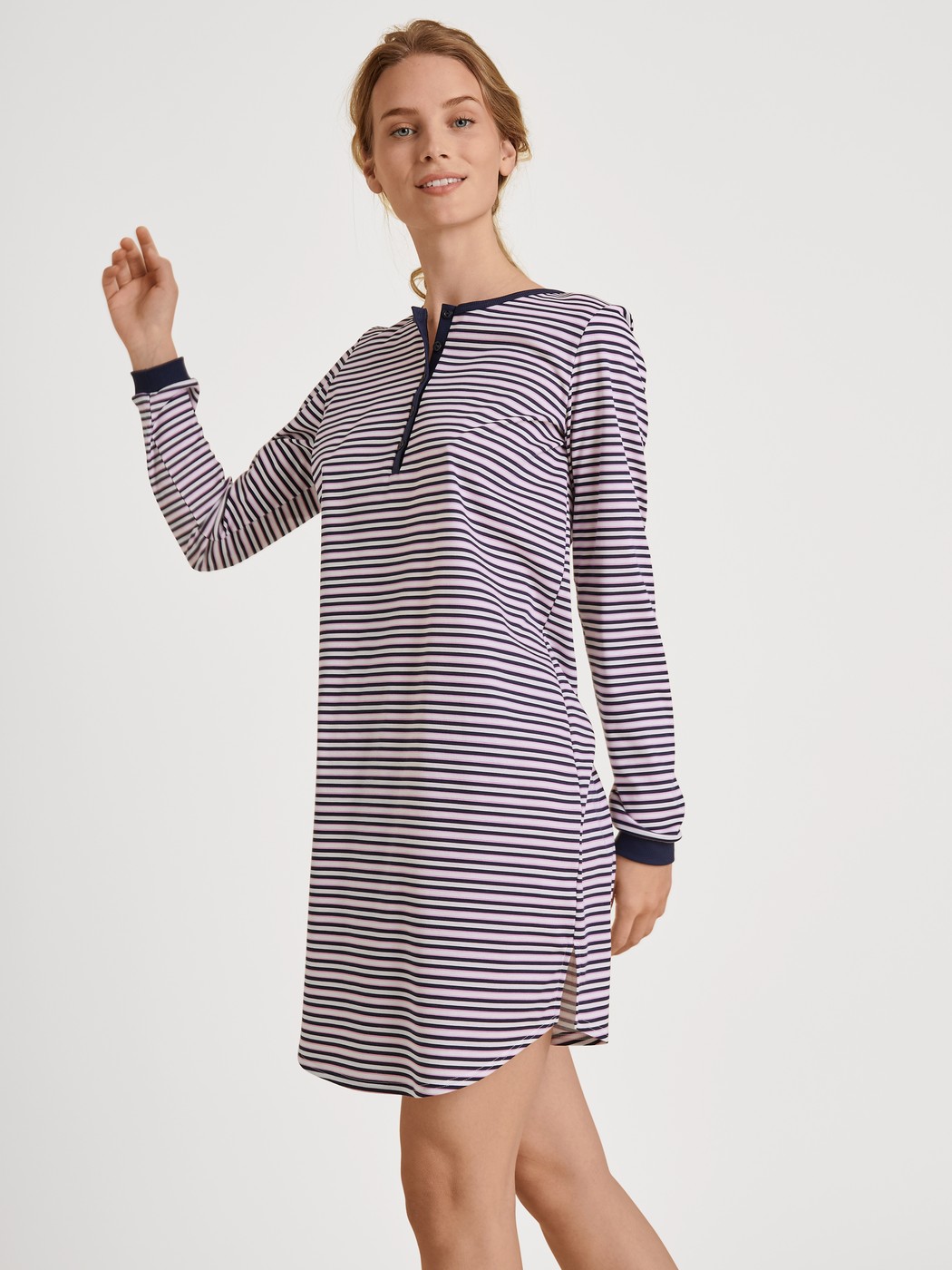 Sleepshirt, lunghezza 95cm