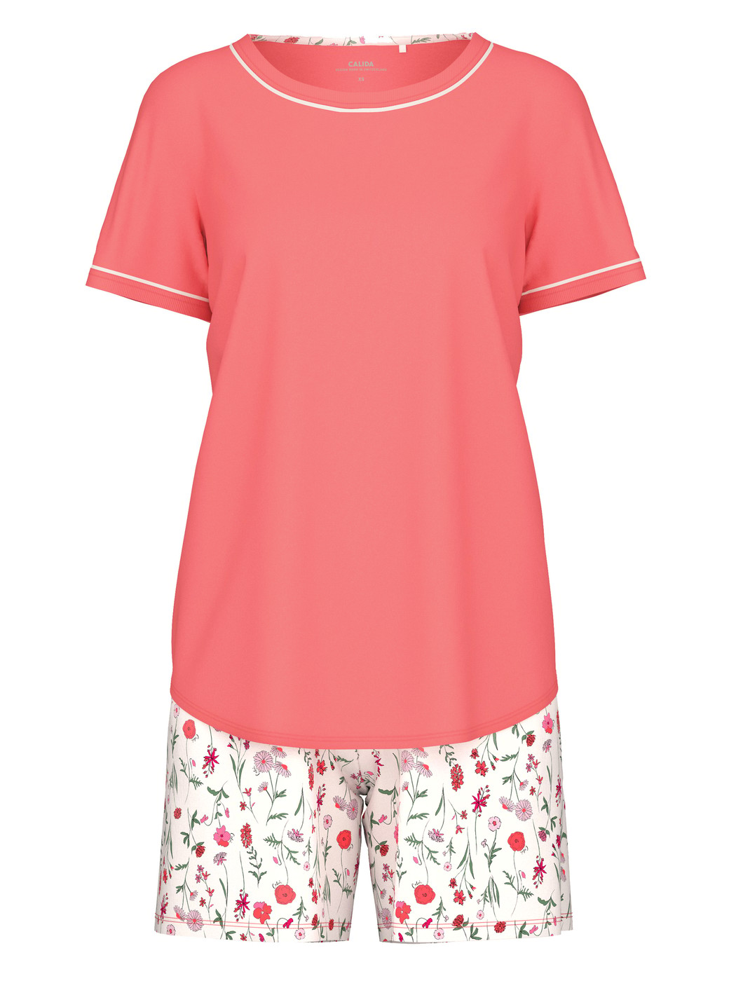 Pyjama court