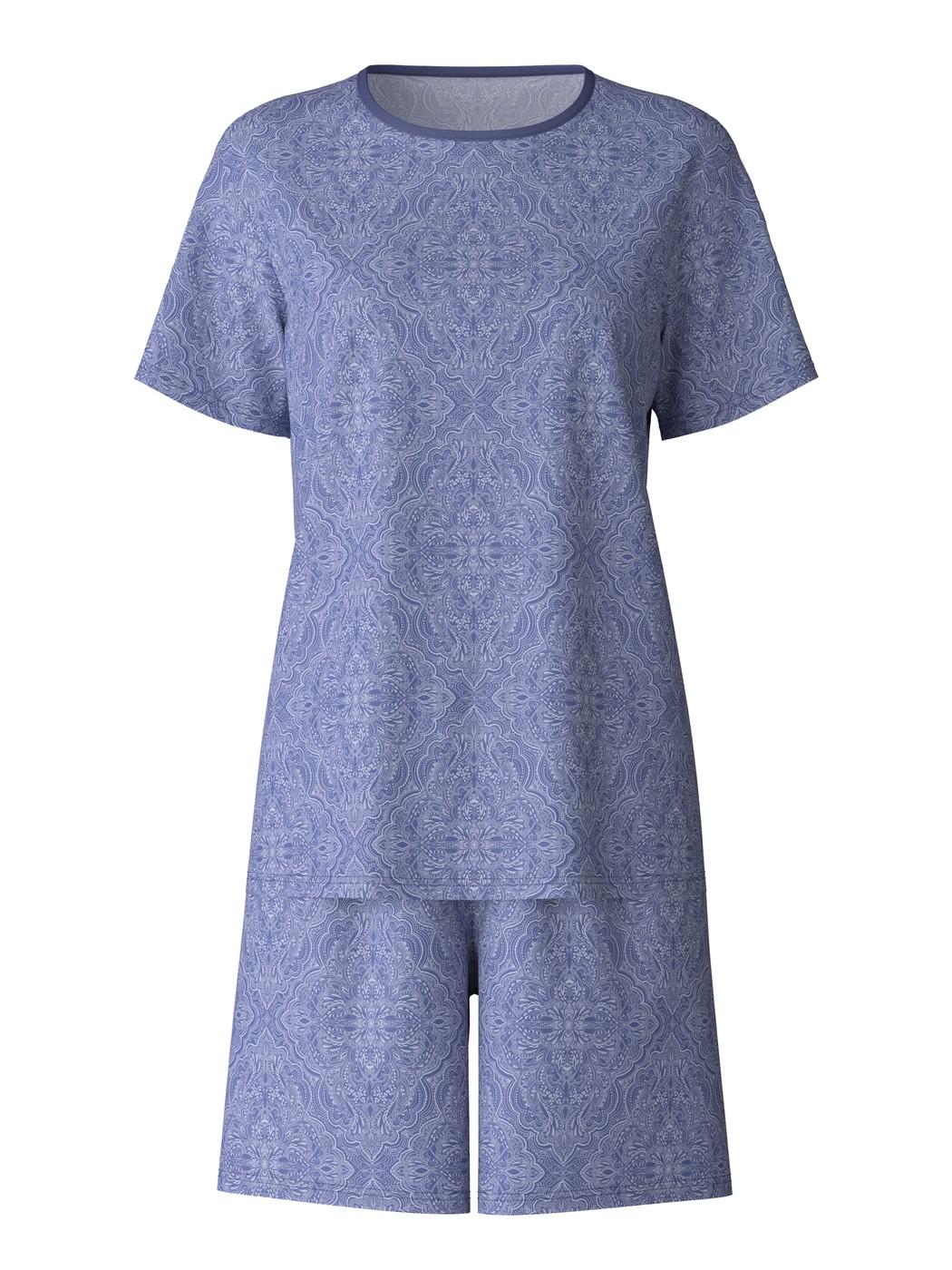 Short pyjama