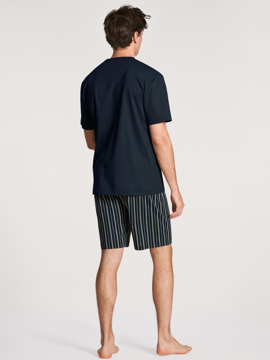 Short pyjamas