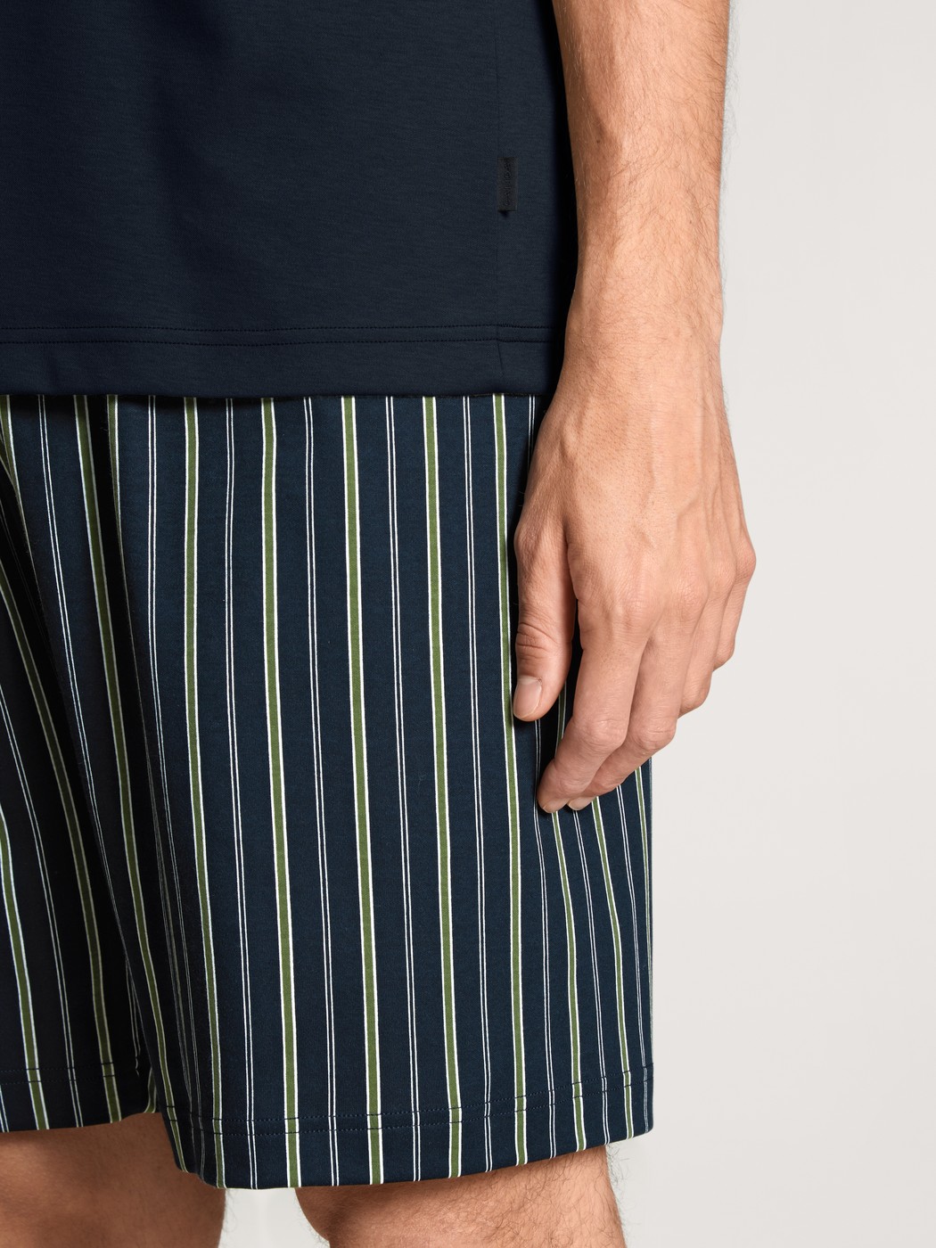 Short pyjamas