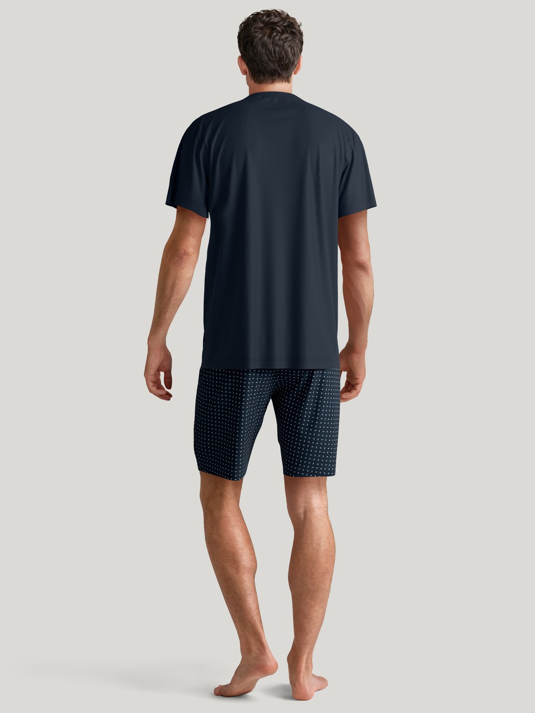 Short Pyjama