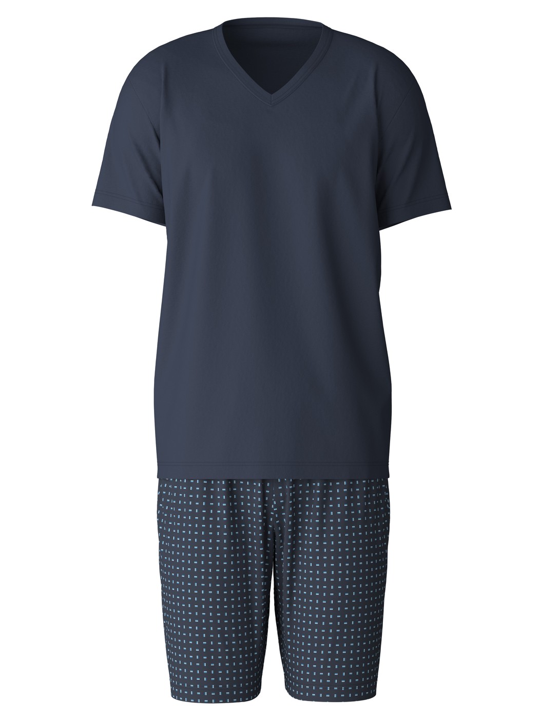 Short Pyjama