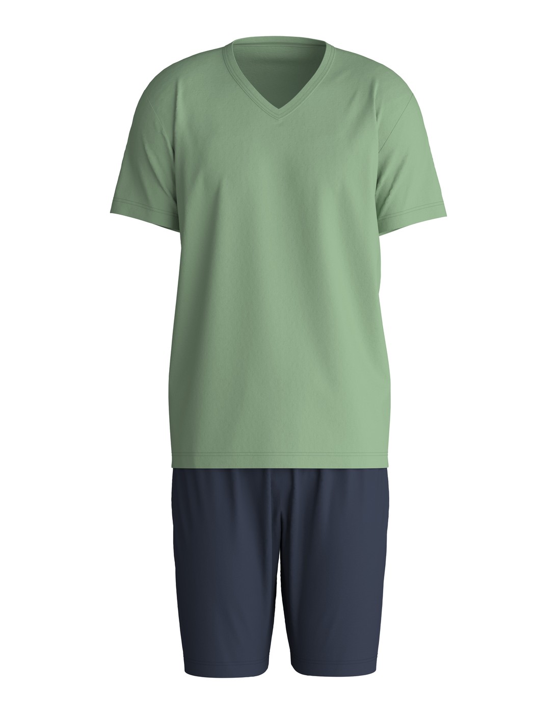 Short pyjama